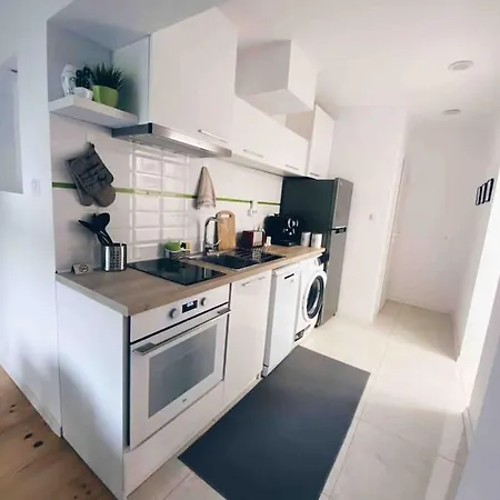 Parensov Garden Loft * 索菲亞