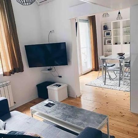 Parensov Garden Loft * 索菲亞